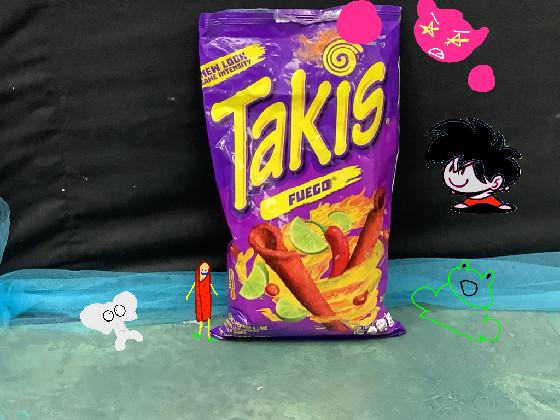 🔥Add Your OC With TAKIS🔥 1 1 2 1