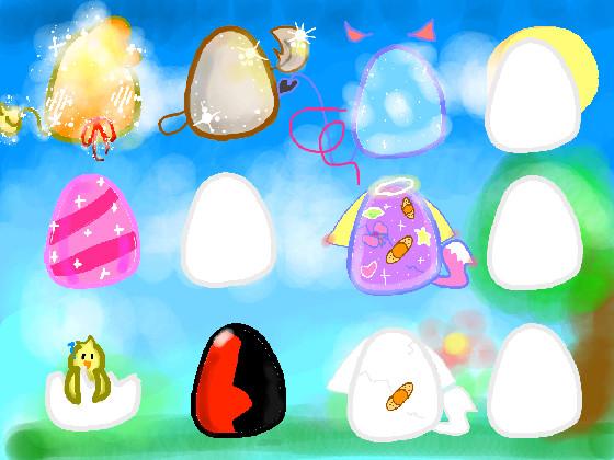 re:Decorate A Egg  1 1