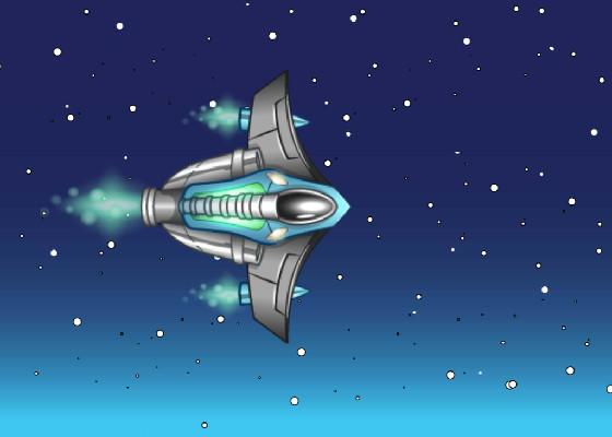 Parallax Stars 1