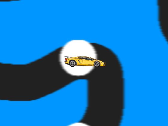 Race Car Track 1 1