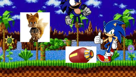 sonic game