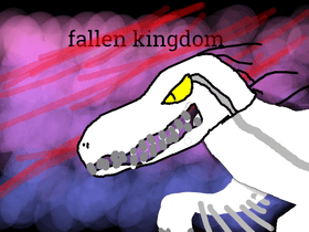 fallen kingdom indominus rex