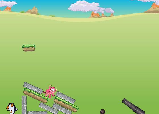 Physics Game 1