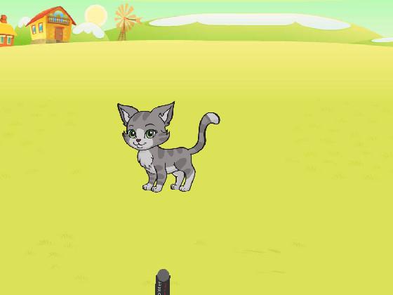 A Pet Game 1