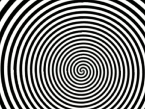 look at it for 20 seconds