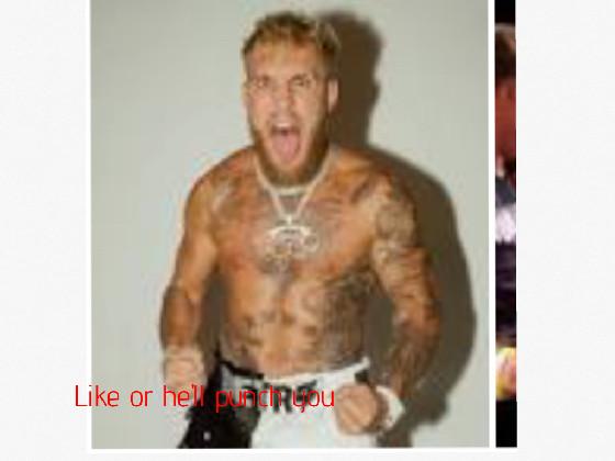 thats jake paul