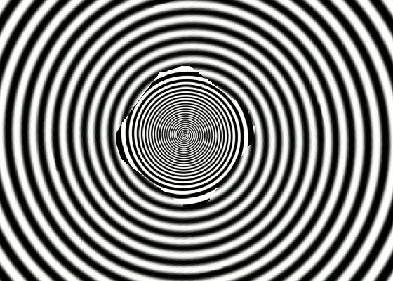 Optical illusion original 1