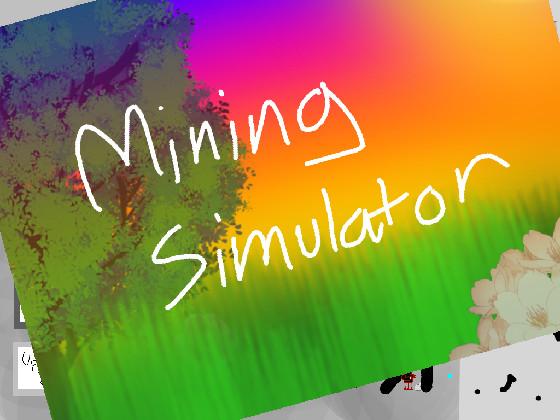 Mining Simulator 2.4.5 1 1 1 sub