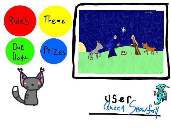 Art Contest 3.0!!! 1