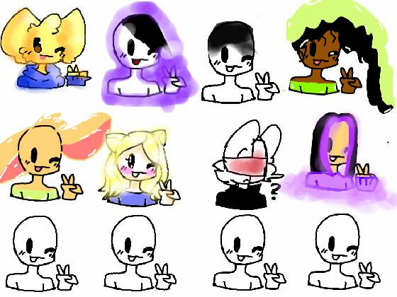 Add your Oc 1 1