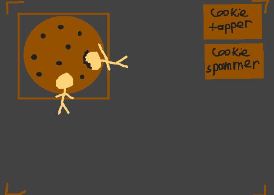Cookie Clicker (Unfinished