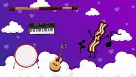 Bacon music