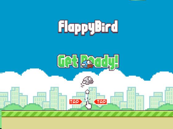 Flappy Bird  1 1 2 1 1 1