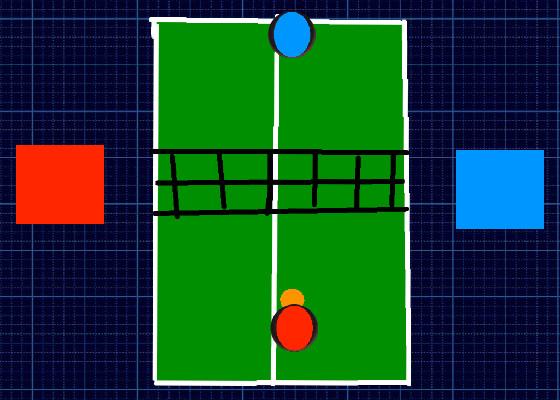Ping Pong! (Please Like!) 1