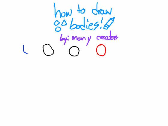 how to draw taught by: many tynker artists  1 1