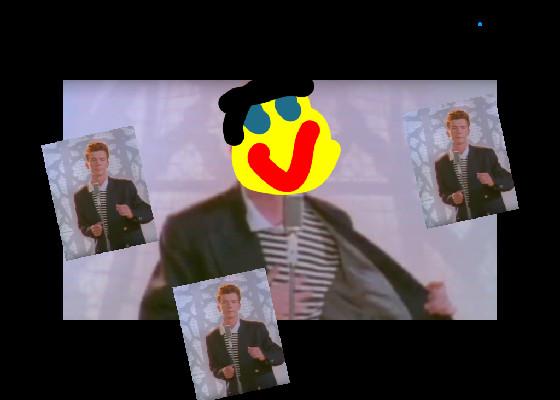 RICK ROLL 1