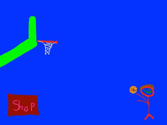 BASKETBALL GAME FUN 1 1 1