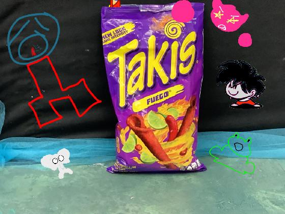 🔥Add Your OC With TAKIS🔥 1 1 2 1 1