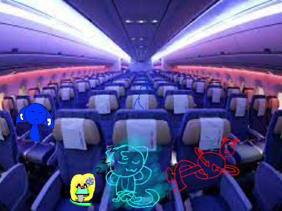 add your oc in plane 1 1 1 1