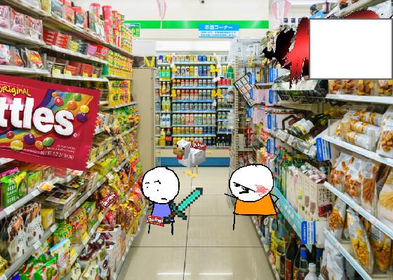 give me some skittles 