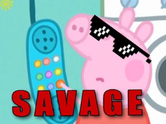 pepa pig rap  1