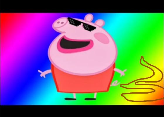 we will rock you  peppa pig 1
