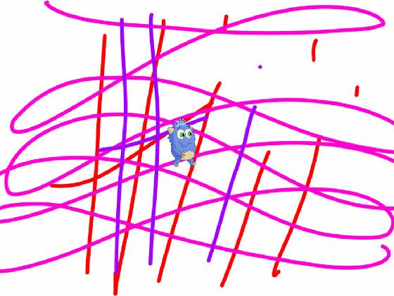 I made this projection