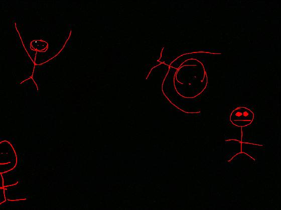 stickman
