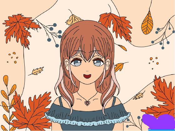 like if you like my drawing