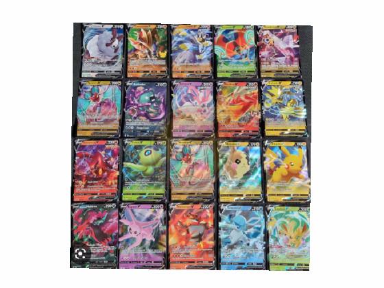 leave a like if you love these cards 