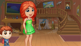 Build Your Own Scene