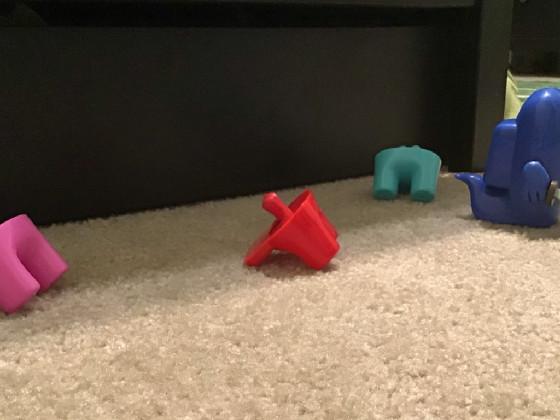 WhEn tHe iMpoStEr iS sUs 1