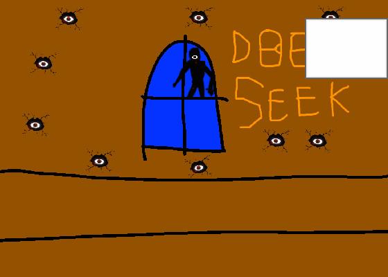 Seek Chase 1 1 2
