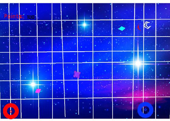 geo wars