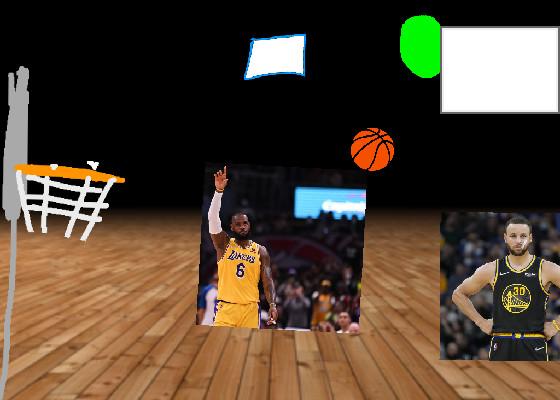 Basketball Game 3 new update