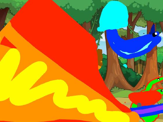the  two headed snake ep3