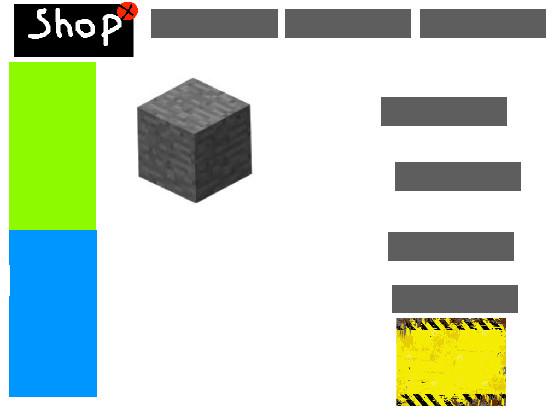 minecraft clicker 1 1