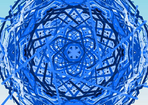 Snowflake Maker 1