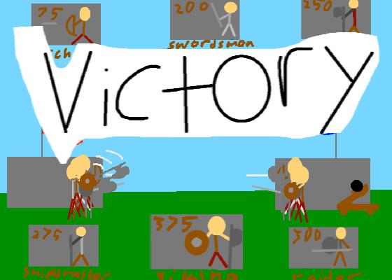Viking wars! v 1.8 2
