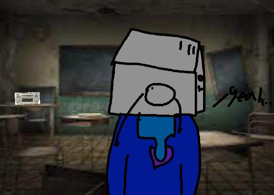 Weirdcore simulator