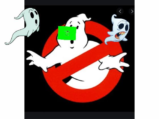 GhostBusters Theme Song 1