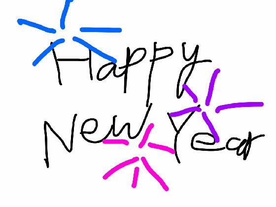 happpy new year