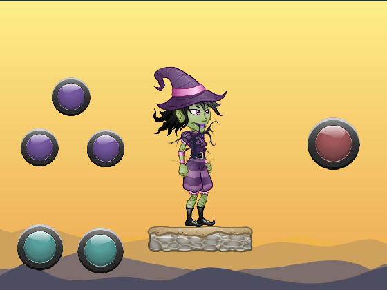 Animation Board 1