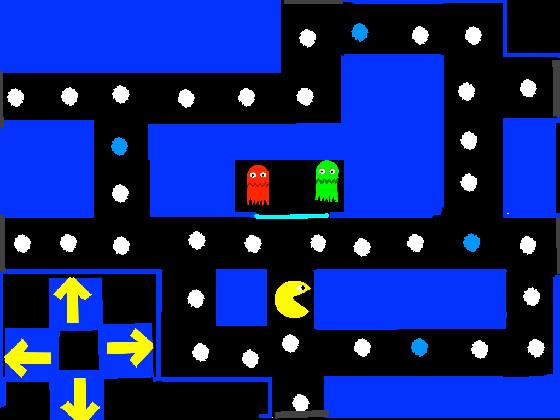 Pac-man 1