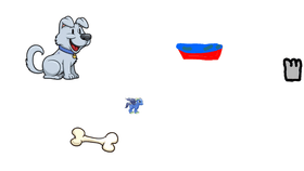 Old stuff from when i was 8
