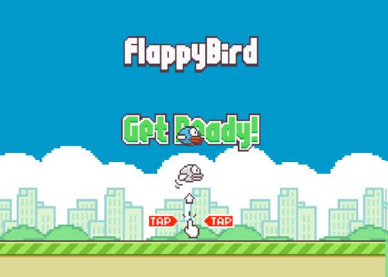 Flappy Bird 1 1 2