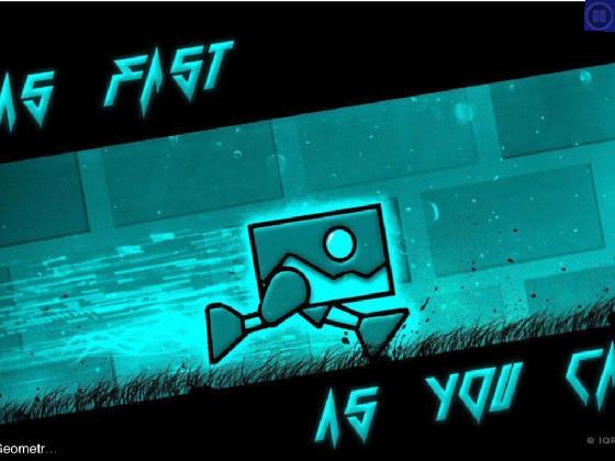Geometry Dash v2.5.ROBOT
