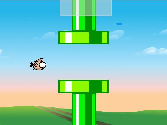 Impossible Flappy Bird (Fixed) 1 1 1