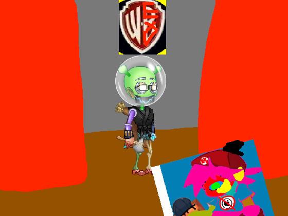 look what I created