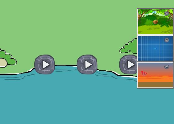 Minigame Lobby 1